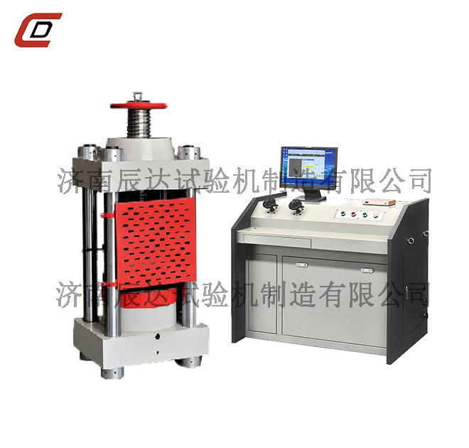 水泥壓力試驗(yàn)機(jī)使用操作規(guī)程與特點(diǎn)有哪些呢？