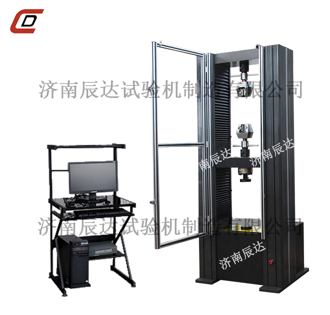 提高電子萬(wàn)能試驗(yàn)機(jī)的準(zhǔn)確性應(yīng)注意哪些事項(xiàng)呢？