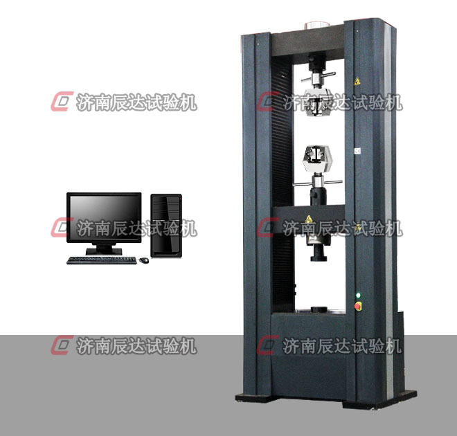 電子萬能試驗機的主要功能是什么？