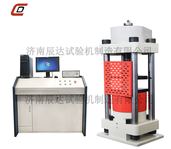 壓力試驗(yàn)機(jī)的常見故障！