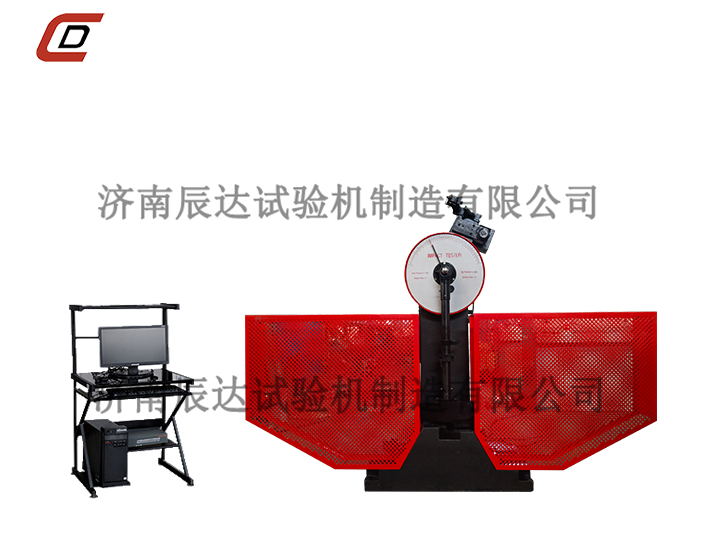 影響擺錘式?jīng)_擊試驗(yàn)機(jī)試驗(yàn)結(jié)果的因素什么？