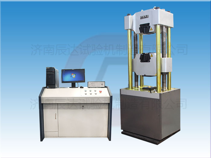 如何保養(yǎng)萬能液壓拉力試驗機(jī)