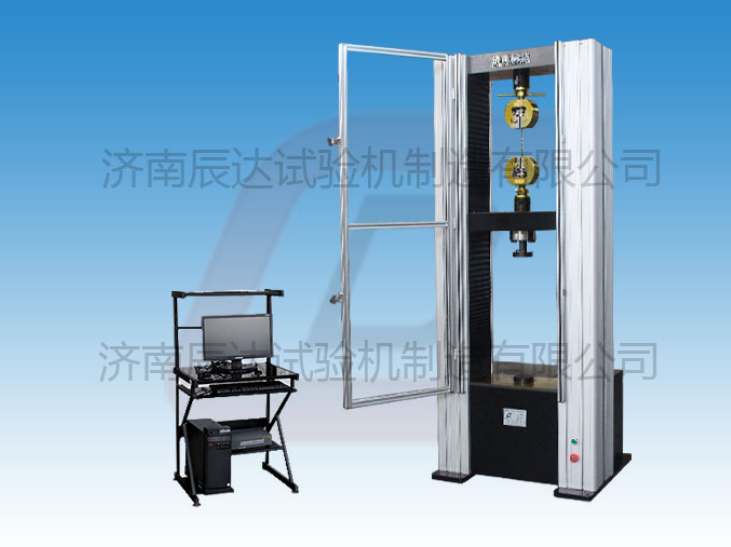 試驗(yàn)機(jī)WDW-100價(jià)格會(huì)受哪些因素的影響？