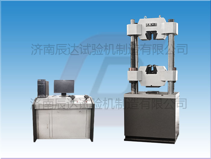 WAW-1000B微機控制液壓萬能試驗機要怎么正確安裝，以及對環(huán)境有哪些要求？