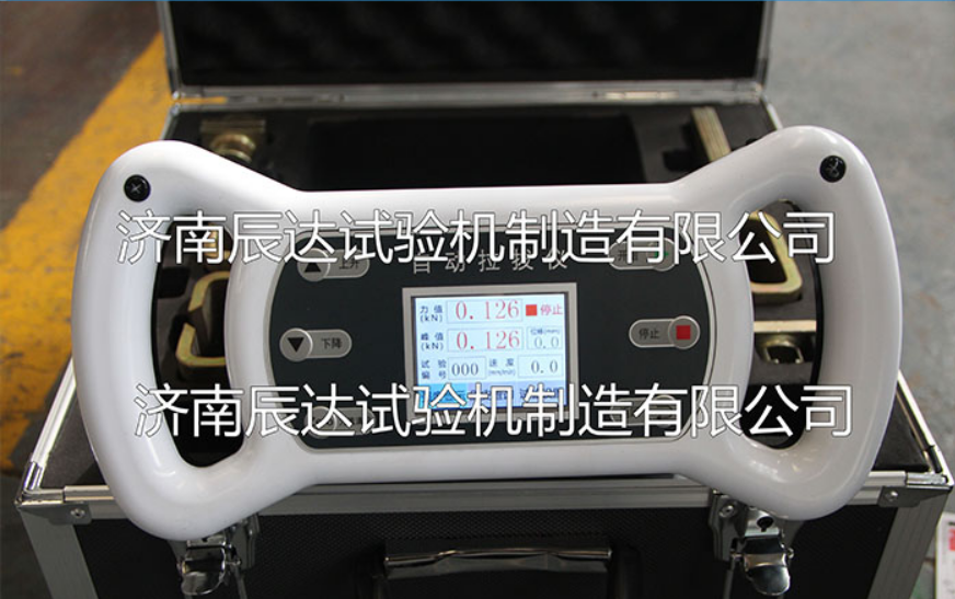 CD-5000電動(dòng)加載數(shù)顯式粘結(jié)強(qiáng)度檢測(cè)儀有哪些易損部件？