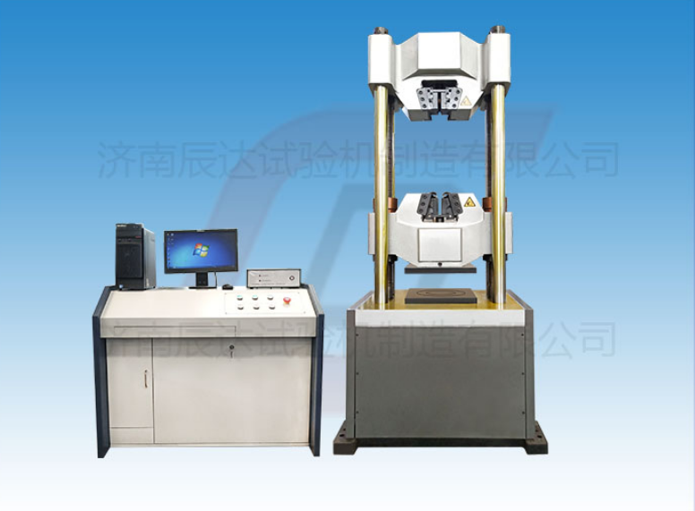 WAW-600E材料試驗(yàn)機(jī)的工作原理是什么？使用前還需哪些準(zhǔn)備工作？