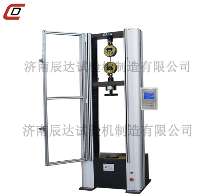 數(shù)顯試驗(yàn)機(jī)WDS-10M的作用以及主要特點(diǎn)是什么？