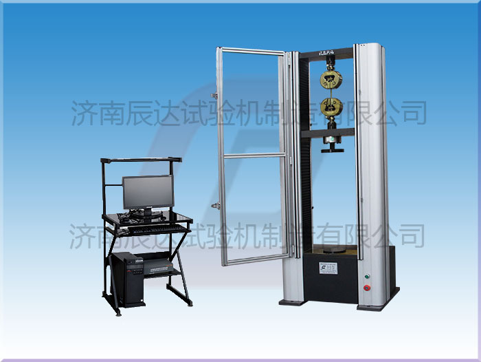 WDW-10M微機(jī)控制電子拉力試驗機(jī)的作用以及主要特點是什么？