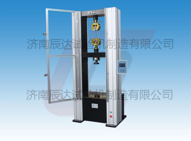 電子拉力試驗(yàn)機(jī)要怎么調(diào)試和校準(zhǔn)？