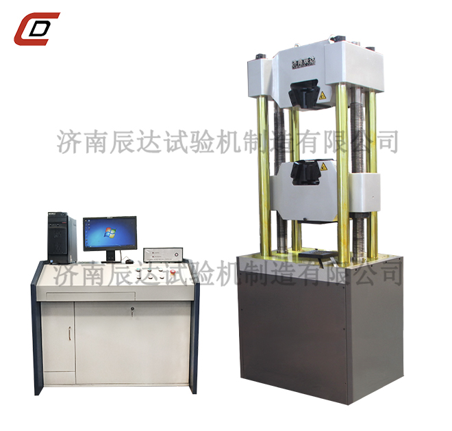 影響WAW-1000D液壓拉伸試驗(yàn)機(jī)價(jià)格的因素有哪些？