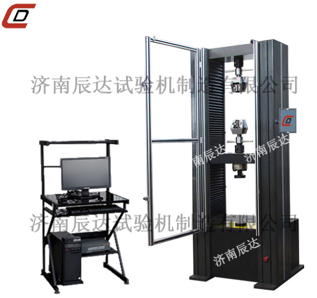 微機(jī)觸摸屏控制電子萬能試驗(yàn)機(jī)WDW-100M的作用以及主要特點(diǎn)是什么？