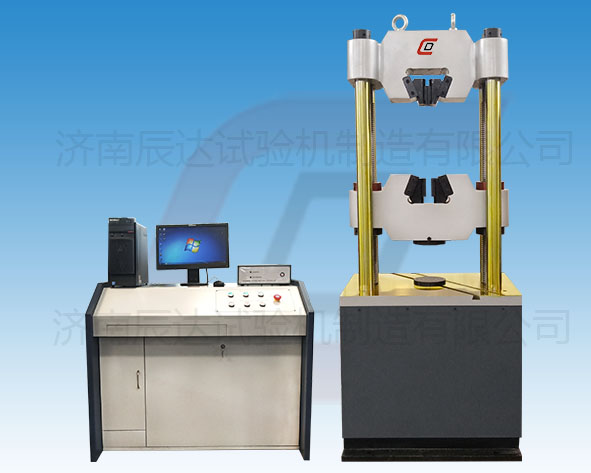 要怎么選擇靠譜的試驗(yàn)機(jī)WAW-600D廠家來(lái)購(gòu)買(mǎi)產(chǎn)品？