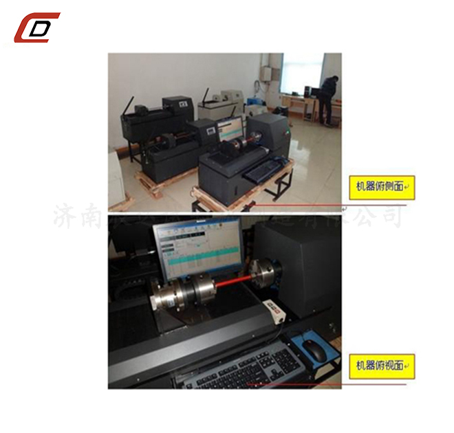 100Nm微機控制扭轉(zhuǎn)試驗機具備那些功能，日常使用中還有哪些注意事項？