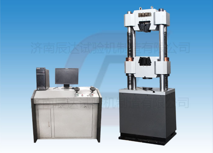 30噸萬能試驗(yàn)機(jī)對(duì)安裝環(huán)境有哪些要求，操作時(shí)還需要注意哪幾點(diǎn)？