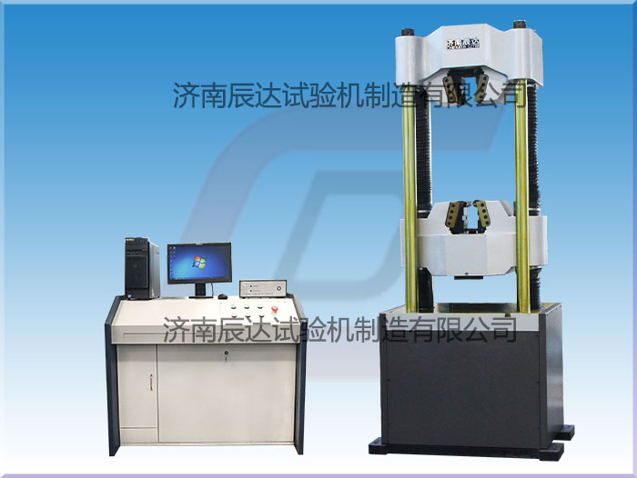 金屬拉伸試驗機(jī)具備那些功能？日常使用中還有哪些注意事項？