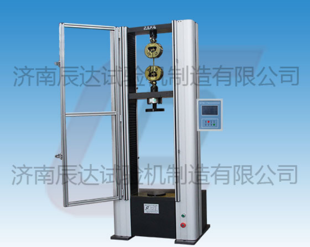 WDS-10M材料試驗機產(chǎn)生誤差的原因有那些？