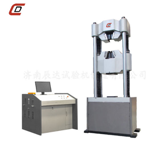 微機(jī)控制電液伺服萬能試驗機(jī)C型機(jī)和D型機(jī)的區(qū)別