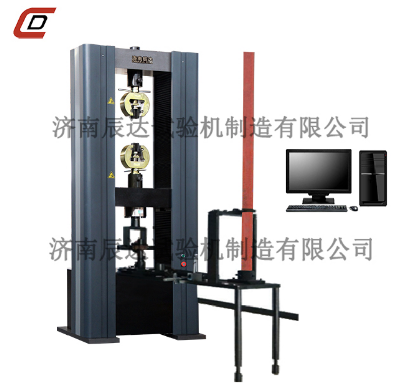 腳手架試驗機(jī)日常的維護(hù)有哪些，你知道嗎